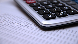 Audítorské služby